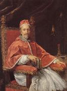 Maratta, Carlo Pope Clement IX china oil painting artist